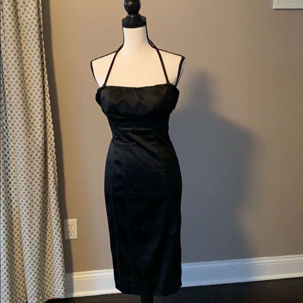Bebe Dress